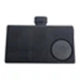 Harley-Davidson 68328-02 Smart Siren Security System Alarm Module Touring Softai