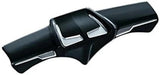 Kuryakyn Bahn Speedo Tach Accent Models 1996-2013 FLHX FLH Electra Glide