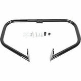 Lindby Black Unibar Highway Bar Engine Guard Harley Sportster XL 86-03