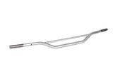 OEM Suzuki RM80 Handlebar Silver 56110-02B10-13L Fits 1990-1995
