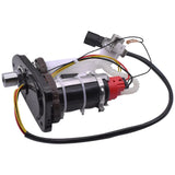 OEM Harley Sportster Fuel Pump Assembly 75268-07F EFI 883 1200 Iron Nightster