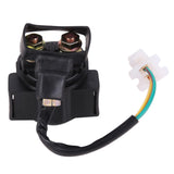 OEM NOS Yamaha Grizzly 600 Big Bear 350 Starter Relay Solenoid 5GT-81940-00-00