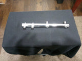 Harley Softail Exhaust Mount Bracket Front Muffler Support Tube 65492-91 OEM