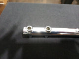 Harley Softail Exhaust Mount Bracket Front Muffler Support Tube 65492-91 OEM