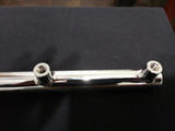 Harley Softail Exhaust Mount Bracket Front Muffler Support Tube 65492-91 OEM