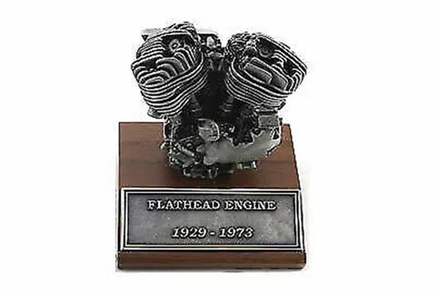 Flathead Motor Model  by V-Twin 1929-1973 NEW IN BOX