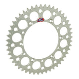 Renthal 154U-520-50GRSI 50T 520 Pitch Ultralite Rear Sprocket Honda CR CRF 1980^