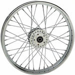 New Front Wheel 20 X 2.15 40 Spoke Harley Dyna FXD Super Glide FXDL Low Rider