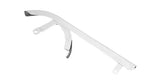 Chrome Upper Belt Guard 1991-1999 Harley Sportster XL 883 1200