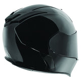 Speed and Strength SS900 Full Face Motorcycle Helmet Matte Black Large DOT ECE