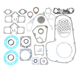 Athena Harley-Davidson Shovelhead Gasket Kit 17029-80 FLT FXR 1340cc 80-84