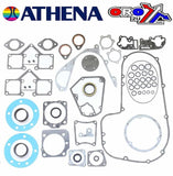 Athena Harley-Davidson Shovelhead Gasket Kit 17029-80 FLT FXR 1340cc 80-84