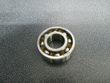 Genuine Yamaha Wheel Bearing 15x35x11mm PW50 XT250 OEM NEW