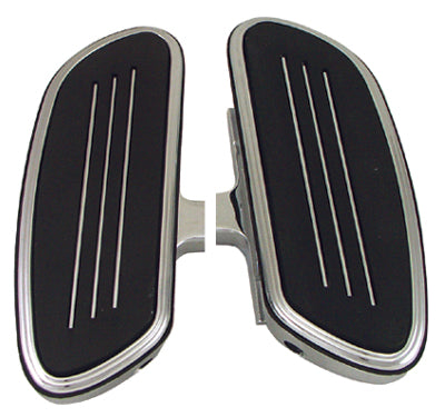 CHROME SPEEDLINE TOURING PASS F/BOARDS # 24005
