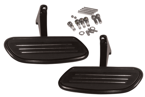 BLACK SPEEDLINE TOURING PASS F/BOARDS # 24010