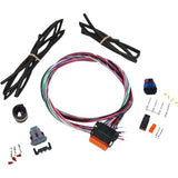 Namz NSAIH-01 Stand Alone Ignition Harness Harley Twin Cam Engines