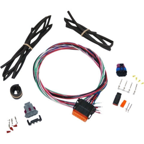 Namz NSAIH-01 Stand Alone Ignition Harness Harley Twin Cam Engines