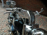 2004 Harley Davidson FLSTF Fat Boy Softail