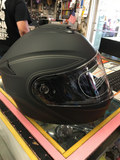 SENA 0100-2058 OUTRUSH-MB00LOutrush Helmet black