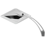 BIKEMASTER DIAMOND SPIKE MIRROR RIGHT