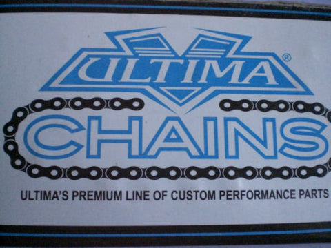 Primary Chain Harley FXR FLT Tour Glide Rubber mount 428/2/76 Ultima 52-281 NEW!