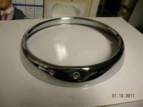 New Harley Headlight Trim Ring Flt Flh Dresser Road King FLHX