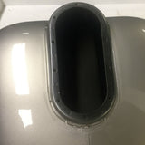 Harley 2007 Electra Gide Pewter PEARL Gas Tank Fuel Petrol FLHTC