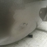 Harley 2007 Electra Gide Pewter PEARL Gas Tank Fuel Petrol FLHTC