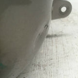 Harley 2007 Electra Gide Pewter PEARL Gas Tank Fuel Petrol FLHTC