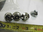 Gas Tank Mounting Bolts Kit Harley Softail Heritage Fatboy Fatbob 84-99 Flatside