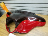Outer Fairing Harley Limited 2010 Scarlet Red/Dark Ultra Classic FLH oem