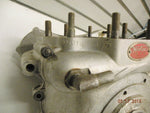 NORTON COMMANDO ENGINE CASES Atlas Dominator Motor Crank Cases Vintage OEM