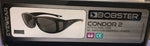 Bobster Condor 2 OTG Sunglasses w/ Anti-Fog Smokes Lenses 50-9969