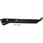 BRACKET FENDER FLT L