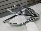 New T/O Luggage Rack Harley Touring Ultra Classic Road Glide 2009-2013 Stock OEM