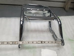 New T/O Luggage Rack Harley Touring Ultra Classic Road Glide 2009-2013 Stock OEM