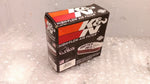 K&N High Flow Replacement Air Filter HD-1611 New in Box Harley 2008-17 FLS FX