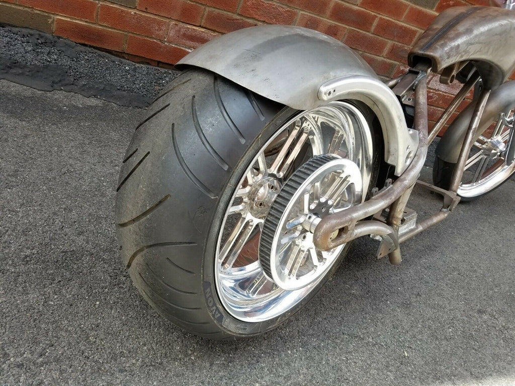 Chopper Tires Rims Wide Tire Chopper