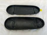 Pair Vintage Indian Floorboards Chief Floor Foot Boards 1940's Scout Motorcycle