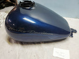 Gas Tank Harley Bagger 2008^ OEM Painter Ultra Road Street Glide Scratches FLH