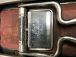 VINTAGE ROLLS RAZOR SHARPENER NEW ENGLAND 1930'S