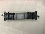 ATCHISON TOPEKA & SANTE FE HO BY TYCO RAILROAD CABOOSE PASSENGER TRAIN