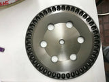 BDL BALL BEARING LOCK UP CLUTCH Pressure plate Harley Softail Dyna Touring 98-17