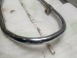 Highway Crash Bar Engine Guard Harley Sportster 883 1200 OEM 1991-2003 Chrome