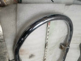 Highway Crash Bar Engine Guard Harley Sportster 883 1200 OEM 1991-2003 Chrome