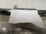 Highway Crash Bar Engine Guard Harley Sportster 883 1200 OEM 1991-2003 Chrome