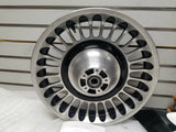 17x3.00 Front Mag Wheel Harley Ultra Road King Street Glide FLH Limited flh 07^