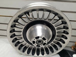 17x3.00 Front Mag Wheel Harley Ultra Road King Street Glide FLH Limited flh 07^