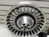 17x3.00 Front Mag Wheel Harley Ultra Road King Street Glide FLH Limited flh 07^