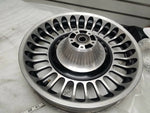 17x3.00 Front Mag Wheel Harley Ultra Road King Street Glide FLH Limited flh 07^